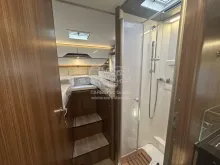 Fahrzeugbild Hymer B-Klasse MC T 680 #11