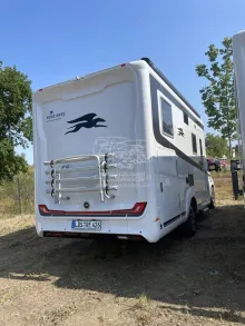 Fahrzeugbild Laika Ecovip L 3009 #2