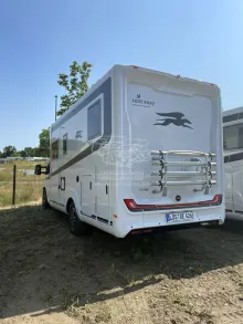 Fahrzeugbild Laika Ecovip L 3009 #3