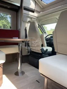 Fahrzeugbild Laika Ecovip L 3009 #4