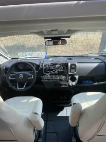 Fahrzeugbild Laika Ecovip L 3009 #6