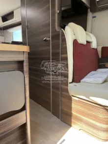 Fahrzeugbild Laika Ecovip L 3009 #7