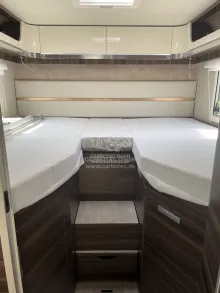 Fahrzeugbild Laika Ecovip L 3009 #10