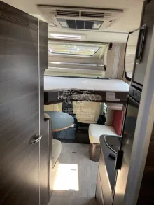 Fahrzeugbild Laika Ecovip L 3009 #12