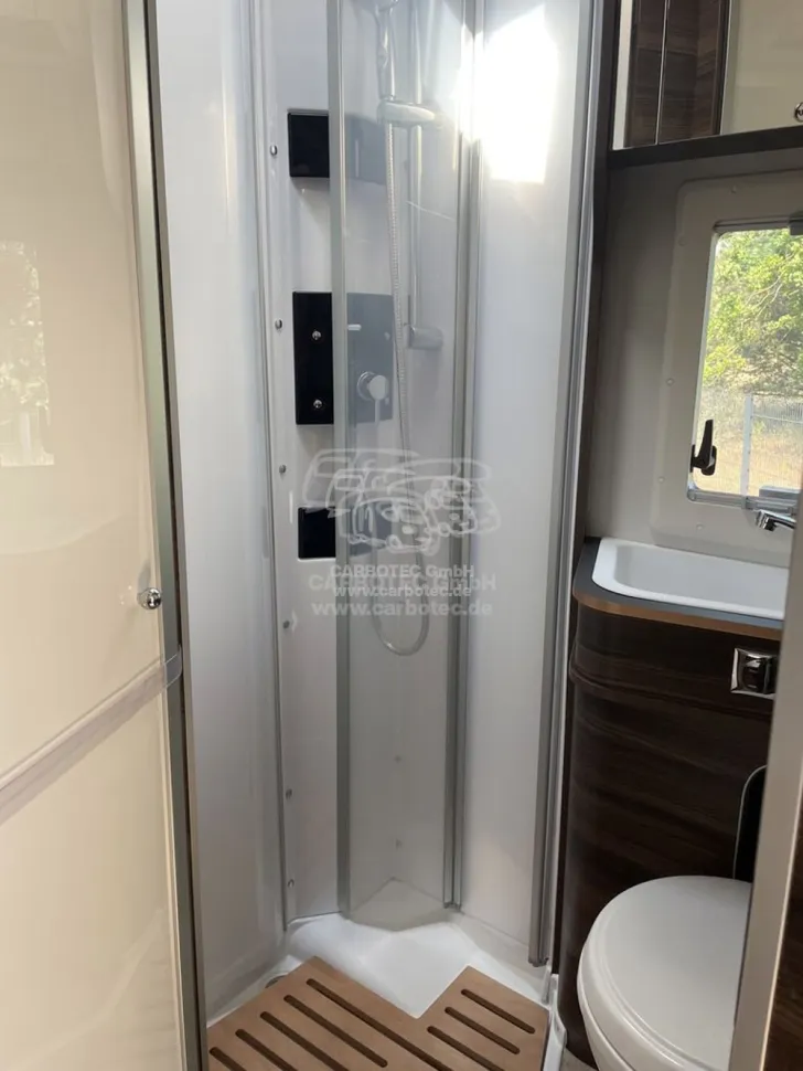 Fahrzeugbild Laika Ecovip L 3009 #14