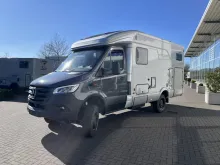 Fahrzeugbild Hymer ML-T 580 #4