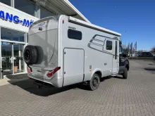 Fahrzeugbild Hymer ML-T 580 #5