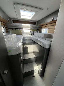 Fahrzeugbild Hymer ML-T 580 #11