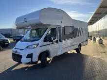 Fahrzeugbild Carado pro A 464 #4