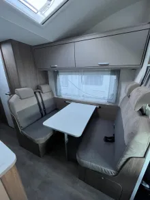 Fahrzeugbild Carado pro A 464 #7