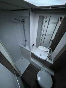 Fahrzeugbild Carado pro A 464 #12