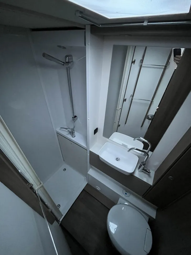 Fahrzeugbild Carado pro A 464 #12