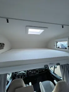 Fahrzeugbild Carado pro A 464 #14