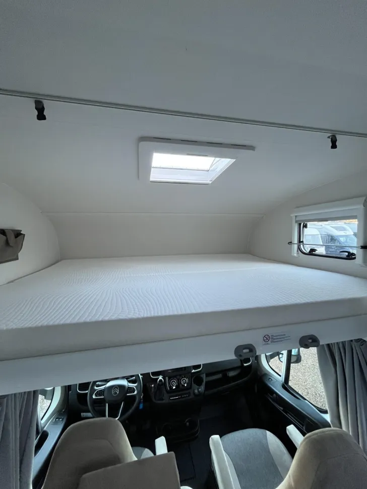 Fahrzeugbild Carado pro A 464 #14