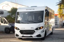 Fahrzeugbild Sunlight Adventure I 69L ***Güma Special Deal*** #3