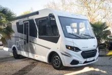 Fahrzeugbild Sunlight Adventure I 69L ***Güma Special Deal*** #4