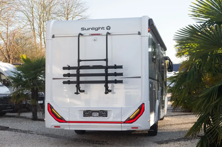 Fahrzeugbild Sunlight Adventure I 69L ***Güma Special Deal*** #5