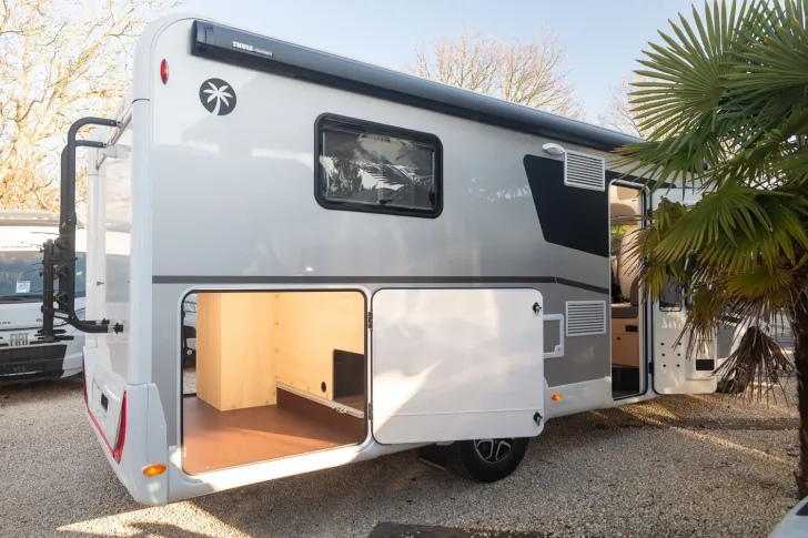 Fahrzeugbild Sunlight Adventure I 69L ***Güma Special Deal*** #6