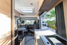 Fahrzeugbild Dethleffs Globetrail Active 600 KS Fiat *** 4 Betten *** #16
