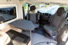 Fahrzeugbild Dethleffs Globetrail Active 600 KS Fiat *** 4 Betten *** #18