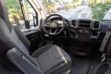 Fahrzeugbild Dethleffs Globetrail Active 600 KS Fiat *** 4 Betten *** #19