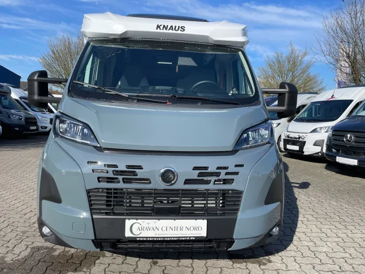 Fahrzeugbild Knaus L!VE TI 650 MEG PLATINUM SELECTION #7