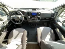 Fahrzeugbild Knaus L!VE TI 650 MEG PLATINUM SELECTION #9