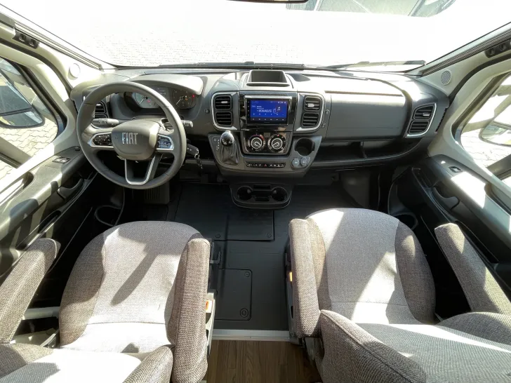 Fahrzeugbild Knaus L!VE TI 650 MEG PLATINUM SELECTION #9