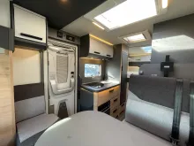 Fahrzeugbild Knaus L!VE TI 650 MEG PLATINUM SELECTION #40