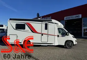 Bild Campeo TD 660