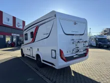 Fahrzeugbild Bürstner Campeo TD 660 #4