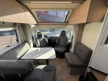 Fahrzeugbild Bürstner Campeo TD 660 #8