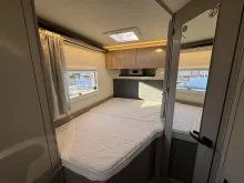 Fahrzeugbild Bürstner Campeo TD 660 #12