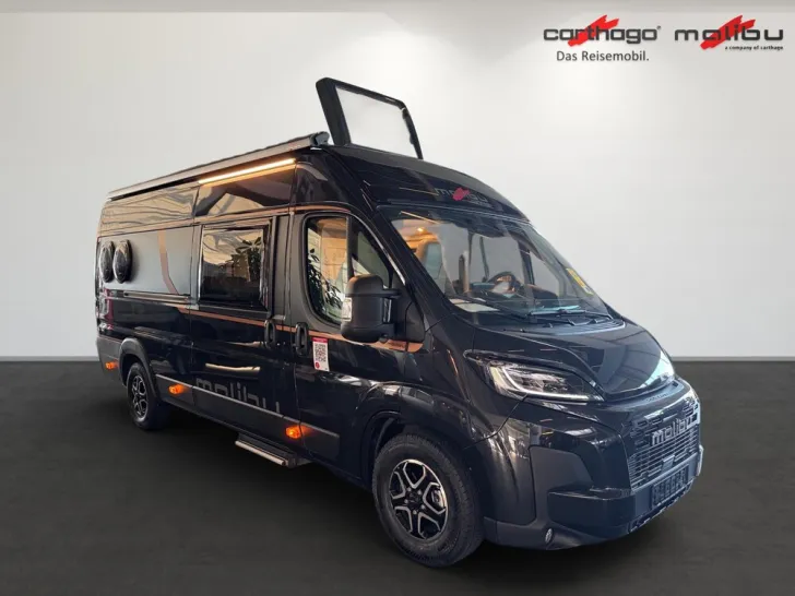 Fahrzeugbild Malibu Charming GT skyview 640 LE RB #1