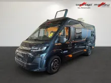 Fahrzeugbild Malibu Charming GT skyview 640 LE RB #2