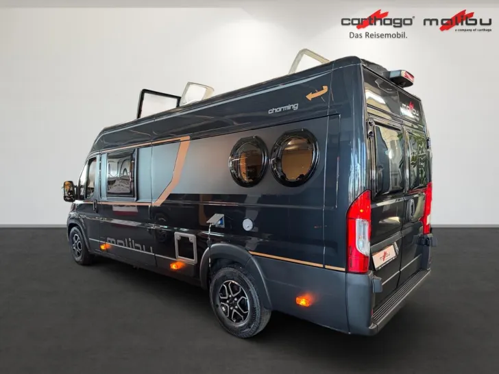 Fahrzeugbild Malibu Charming GT skyview 640 LE RB #4