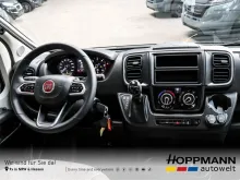 Fahrzeugbild Dethleffs Globetrail Classic 600 DR Fiat #5