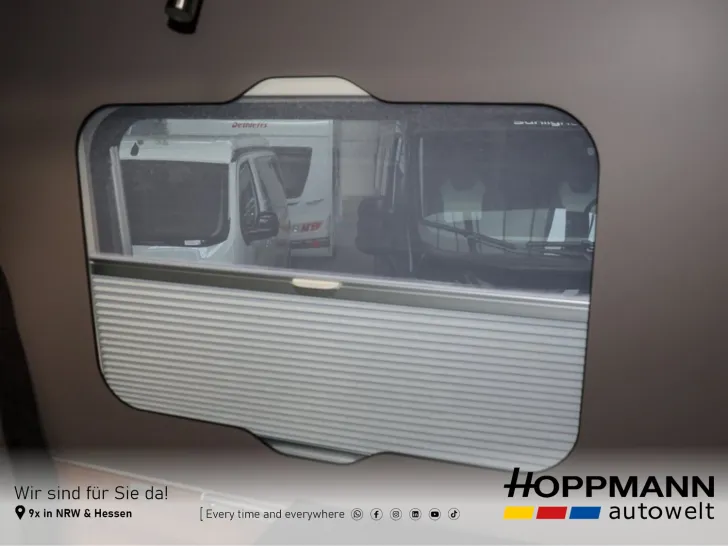 Fahrzeugbild Dethleffs Globetrail Classic 600 DR Fiat #16