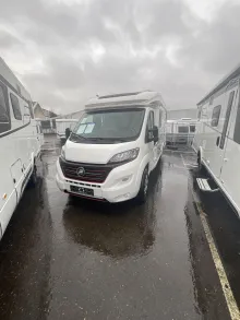 Fahrzeugbild Hymer Exsis-t 474 #1