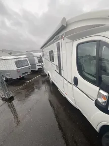 Fahrzeugbild Hymer Exsis-t 474 #3
