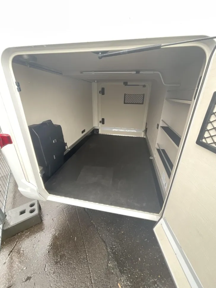 Fahrzeugbild Hymer Exsis-t 474 #4