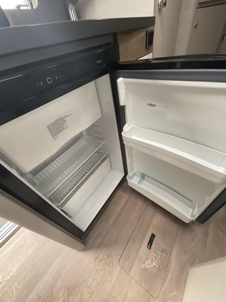 Fahrzeugbild Hymer Exsis-t 474 #6