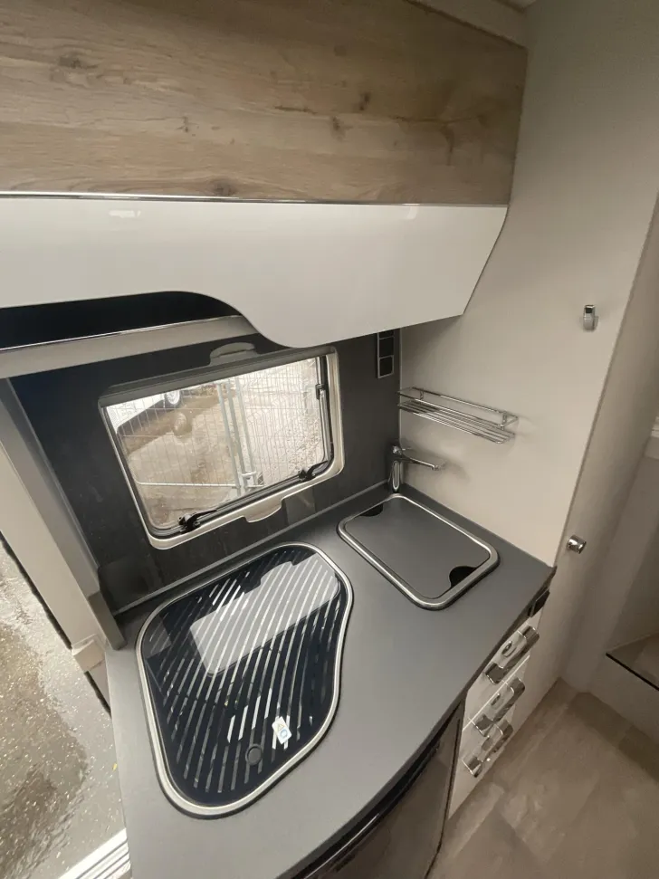 Fahrzeugbild Hymer Exsis-t 474 #8