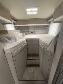 Fahrzeugbild Hymer Exsis-t 474 #13