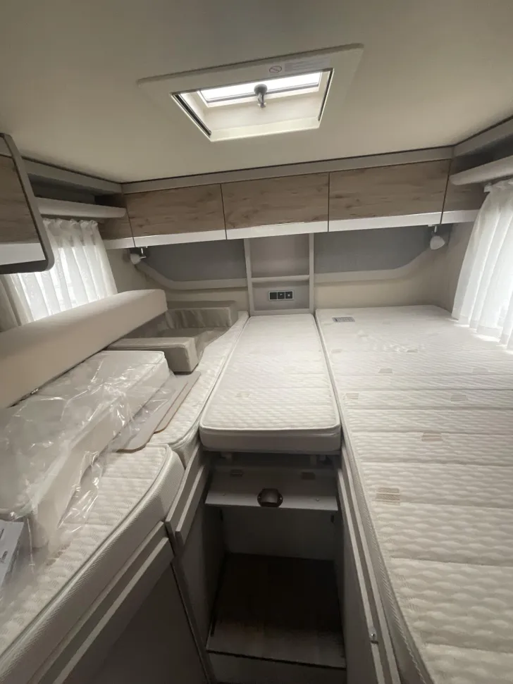 Fahrzeugbild Hymer Exsis-t 474 #14