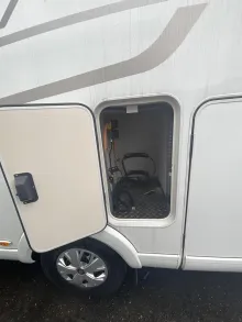 Fahrzeugbild Hymer Exsis-t 474 #16