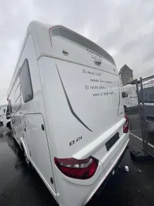 Fahrzeugbild Hymer Exsis-t 474 #17
