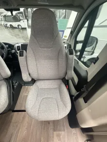 Fahrzeugbild Hymer Exsis-t 474 #18