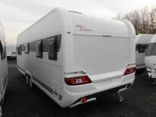 Fahrzeugbild Hobby Prestige 660 WFC #3