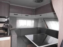 Fahrzeugbild Hobby Prestige 660 WFC #4